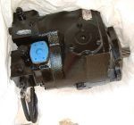 Picture of Sauer 23 pump after repair