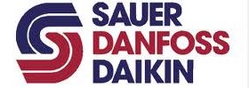 sauer danfoss daikin